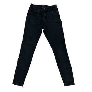 Blue Spice Junior’s Black Skinny Jeans Size 5